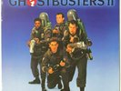 Ghostbusters II [Current Pressing] LP Vinyl Record Album Ghost Busters 2 Sealed