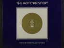 VARIOUS: The Motown Story, The First Decade LP (Canada, 5 LP box, reissue, no