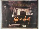 Life After Death (3LP) Triple Vinyl Notorious B.I.G.  - Open box - New