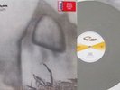 The CURE LP Faith GREY Vinyl Limited Edition New and SEALED