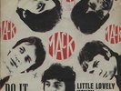 MACK: Do It Another / Little Lovely Honey (´67 / scarce orig. Holland 7