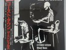 SPECIALS Ghost town + Too much too young JAPAN 2 X 12 INCH VINYL SKA PROMO obi