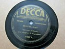 DECCA 31037 Greek-Greece 78RPM