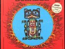 KEEF HARTLEY BAND 'Overdog' 1971 Near Mint Never played 1st press Promo LP