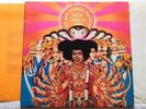 JIMI HENDRIX AXIS BOLD AS LOVE 1ST PRESS MONO WITH INSERT 1967 EX CONDITION