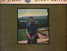 JOHN LEWIS Wonderful World of Jazz LP VINYL UK London Atlantic 1961 5 Track Mono