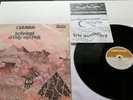CARAVAN IN THE LAND OF GREY AND PINK 1ST PRESS BROWN/WHITE LABELS 1971 NR MINT