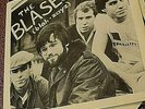 THE BLASES ALL NIGHT LONG ME AND YOU 45 PRIVATE PRESS ROCK POWER POP NJ P/S VG+