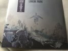 Linkin Park Recharged Sealed Vinyl