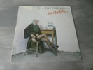 The Monks  ?– Bad Habits canadian  vinyl album  punk new wave kbd