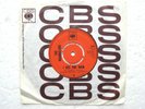 THE MARMALADE * I See The Rain / Laughing Man * CBS 7” 45 1967