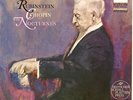 2LP Gatefold RUBINSTEIN Piano CHOPIN Nocturnes RCA LSC-7050 NM German Pressing