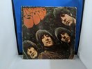 THE BEATLES RUBBER SOUL 1965 STEREO 1ST UK PRESSING 12