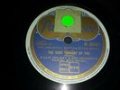 Billie holiday. The very thought of you. And back in your own back yard.E to E -