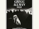 Gregg Allman - The Gregg Allman Tour 2LP 180gram Vinyl NEU OVP