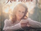 Reba McEntire S/T LP Mercury SRM-1-5002 1977 NM Gold Stamp Promo