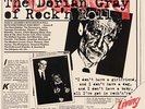 Kim Fowley - Living in the Streets