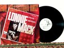 Lonnie Mack, Wham Of That Memphis Man (For Collectors Only), LP 1970 - NM Vinyl