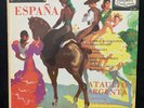 LONDON CS 6006 - ESPANA - ARGENTA - Rimsky, Granados etc - ST LP 11 o'clock