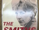 The Smiths   Ask 7” Vinyl Single. Push Out Centre