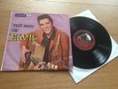 ELVIS PRESLEY 'THE BEST OF ELVIS'  HMV 1957 UK MONO 10