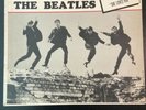 THE BEATLES TWIST AND SHOUT LP T-6054 CAPITOL MONO MADE IN CANADA 1964