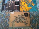 TELEVISION Marquee Moon ARCADE FIRE Funeral THE STROKES Is This It VINYL LP NEW