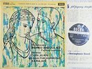 TCHAIKOVSKY / STRAUSS / KARAJAN   UK  DECCA  LP   SXL 2269  STEREO