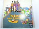 The Beatles - Yellow Submarine lp
