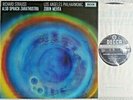 STRAUSS also sprach Zarathustra  / ZUBIN MEHTA UK  DECCA  LP  SXL 6379 STEREO
