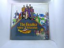 The Beatles - Yellow Submarine lp