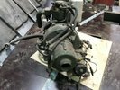 Farryman Dieselmotor mit Wasserkühlung /Stromaggregat 24 Volt