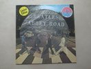 THE BEATLES  -  ABBEY ROAD - PICTURE DISC - IMPORT