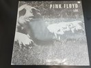 PINK FLOYD - LIVE, THE BEST OF TOUR '72 RARE CLEAR VINYL TSP 049