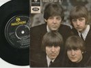 THE BEATLES  Beatles For Sale EP(No.2)(1964) 