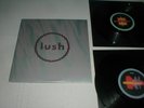 Lush SPOOKY Double 10