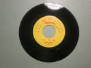 MERV BENTON - Twenty Flight Rock / Yield not - RARE Rockabilly 7