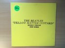 BEATLES - Yellow Matter Custard - LP - US