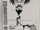 Harry Mudie Meet King Tubby's In Dub Conference Volume 2 Ska Roots Reggae LP