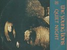 Larry Norman The Young Lions Quiet Night lp +  Bonus