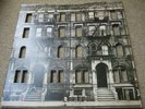 Led Zeppelin Physical Graffiti LP UK 1st Press Nice  TRUE A1/B4 [Ex+/Ex-]
