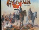 Heavy Metal-Platten, 25 Stück (Vinyl); davon 1 LP (v. Saxon) handsigniert
