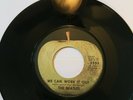 1971 Beatles Apple 45 RPM 5555 We Can Work it Out / Day Tripper 7