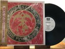 Queensryche, Rage For Order, EYS 91171,Japanese Pressing, NM-/NM-