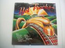K-TEL--HOT TRACKS---VINYL ALBUM