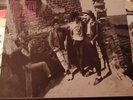 CAIFANES ROCK MEXICO LA NEGRA TOMASA LP 12