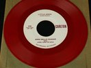 Anna Bell Caesar/Strollers Little Annie/No One But You Red Promo 45 NM Unplayed
