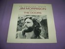 AN AMERICAN PRAYER JIM MORRISON 1995 DOORS VINYL LP RECORD EXCELLENT