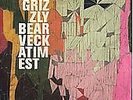 Grizzly Bear - Veckatimest (2LP + Download Code) (SEALED) Warp WARPLP182
