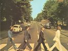 BEATLES- LP- ABBEY ROAD- APPLE 1C072... GERMANY- MINT